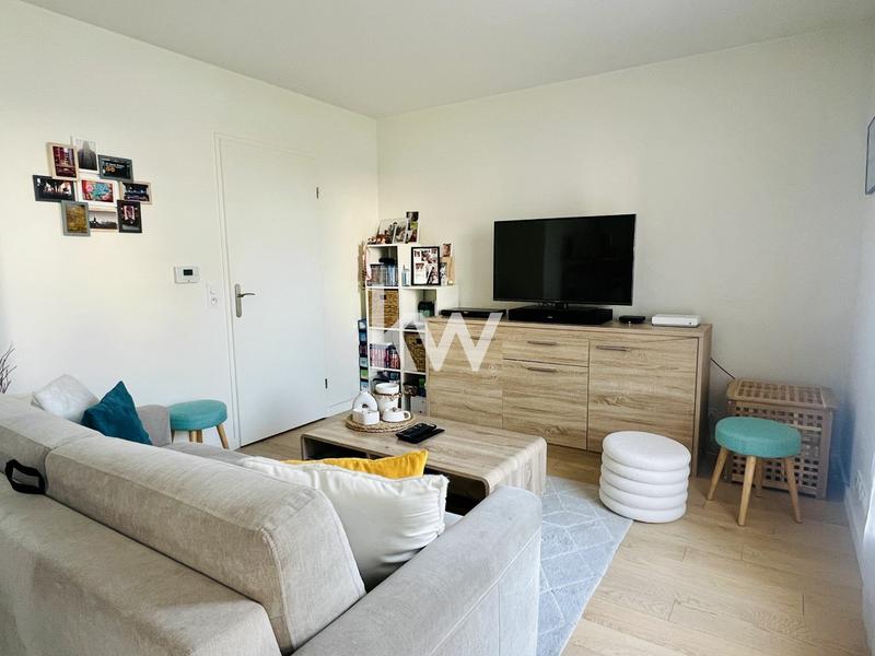 Appartement - 26 m² - 1 pièce