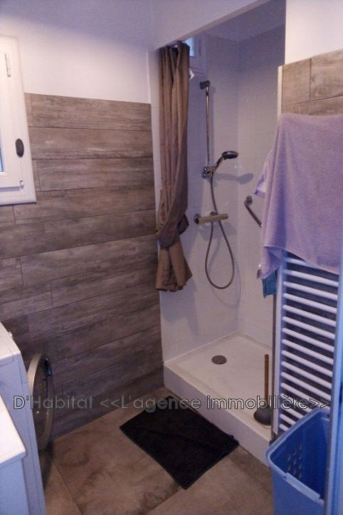 Appartement - 82 m² - 5 pièces