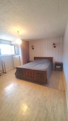 Maison - 94 m² - 5 pièces