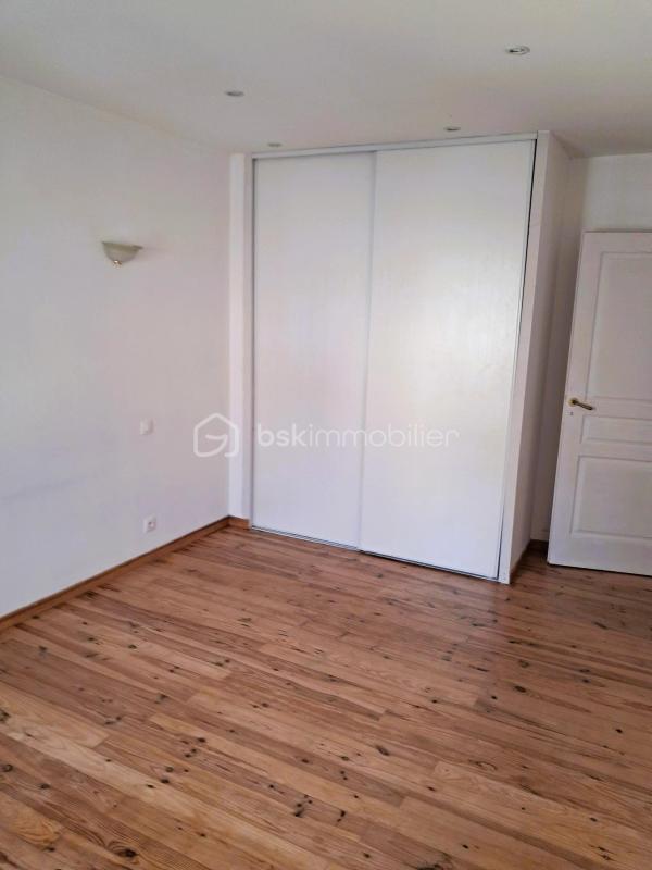 Maison de ville - 119 m² - 4 pièces