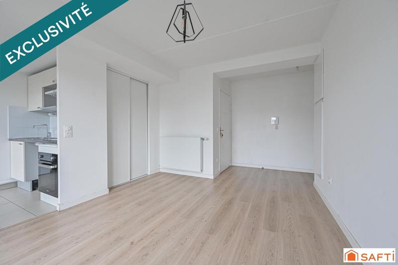 Appartement - 71 m² - 4 pièces