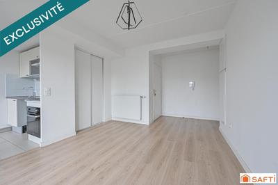 Appartement - 71 m² - 4 pièces