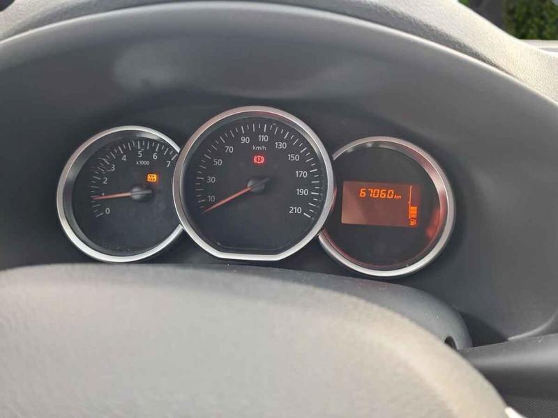 Dacia Sandero 1.0 SCe 75 cv Urban Stepway -18