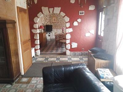 Maison de campagne - 121 m² - 5 pièces