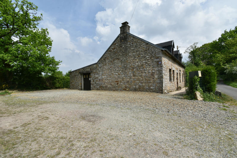 Maison - 110 m² - 6 pièces