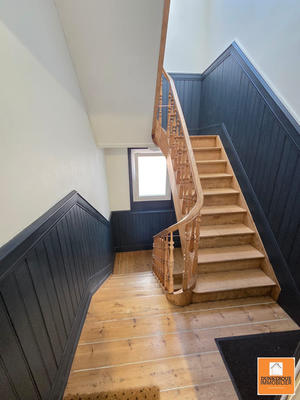 Appartement - 56 m² - 2 pièces