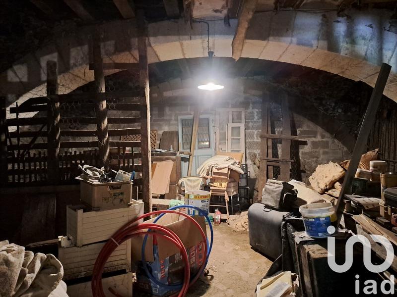 Maison - 200 m² - 10 pièces