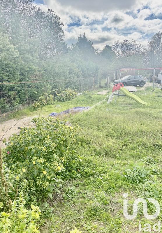 Maison - 136 m² - 5 pièces