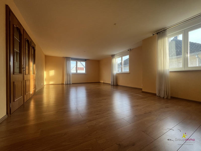 Maison - 145 m² - 5 pièces