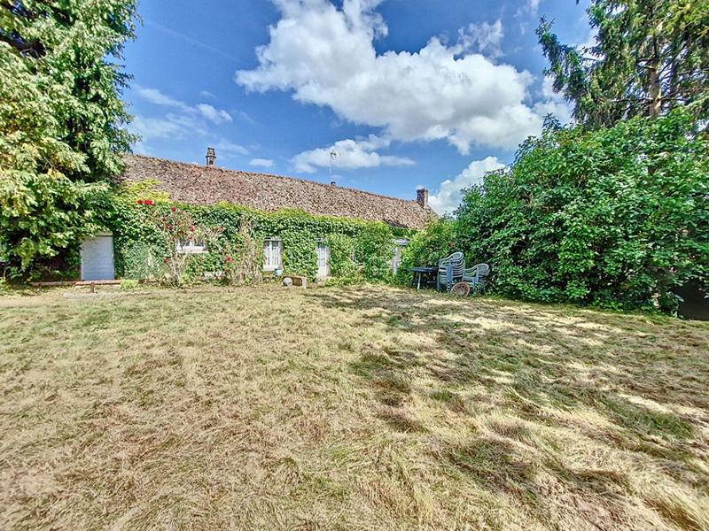 Maison - 106 m² - 5 pièces