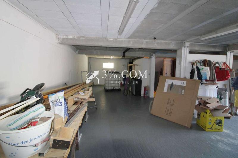 Maison - 172 m² - 6 pièces