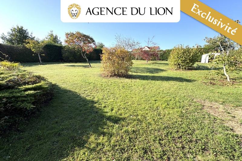 Maison - 240 m² - 10 pièces