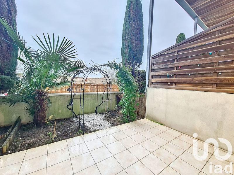 Duplex - 68 m² - 3 pièces