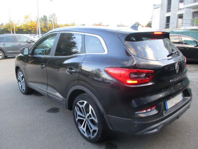 Renault Kadjar Intens 1.5 Dci 115 cv Bva7