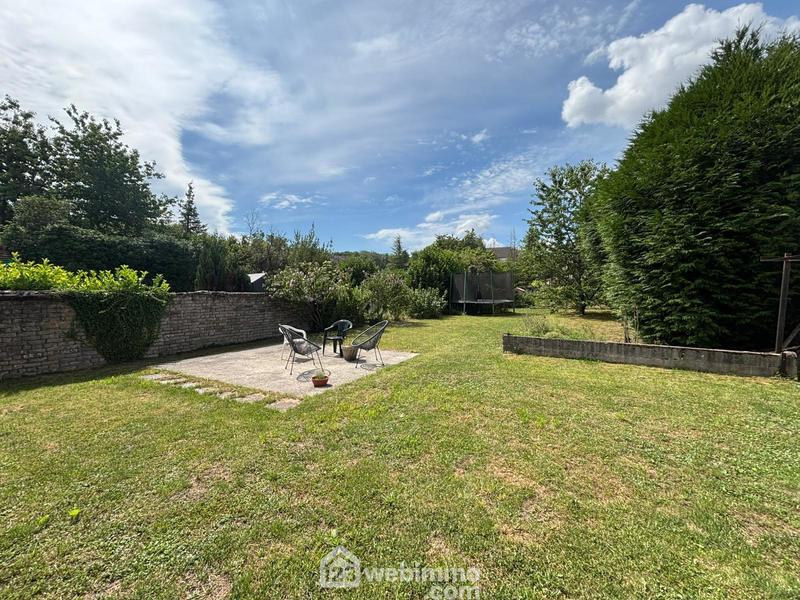 Maison de ville - 174 m² - 4 pièces