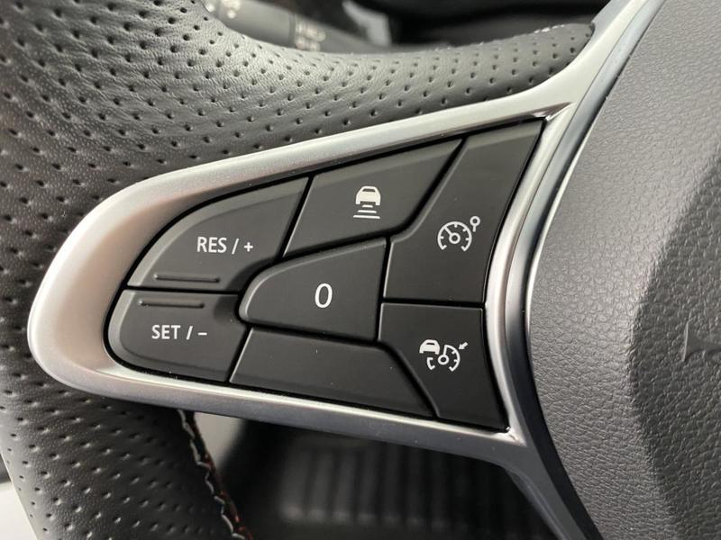 Renault Arkana E-Tech hybride 145 R.S. Line Fast Track