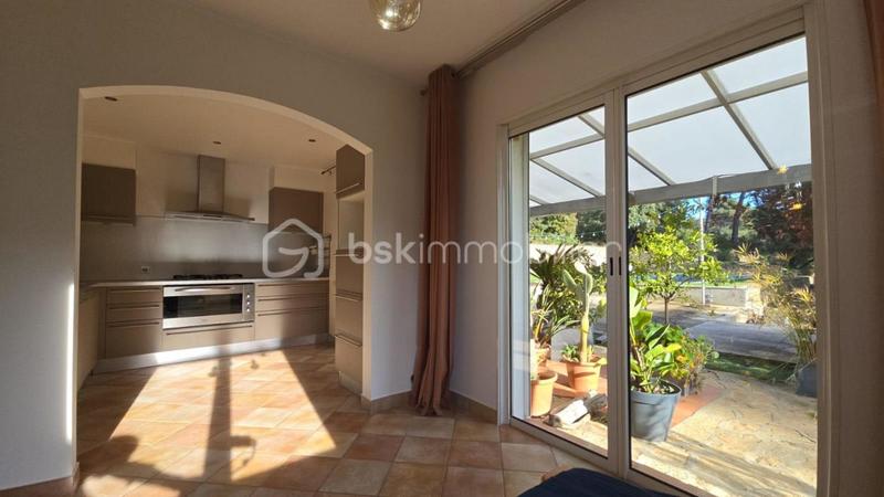 Propriété - 121 m² - 5 pièces