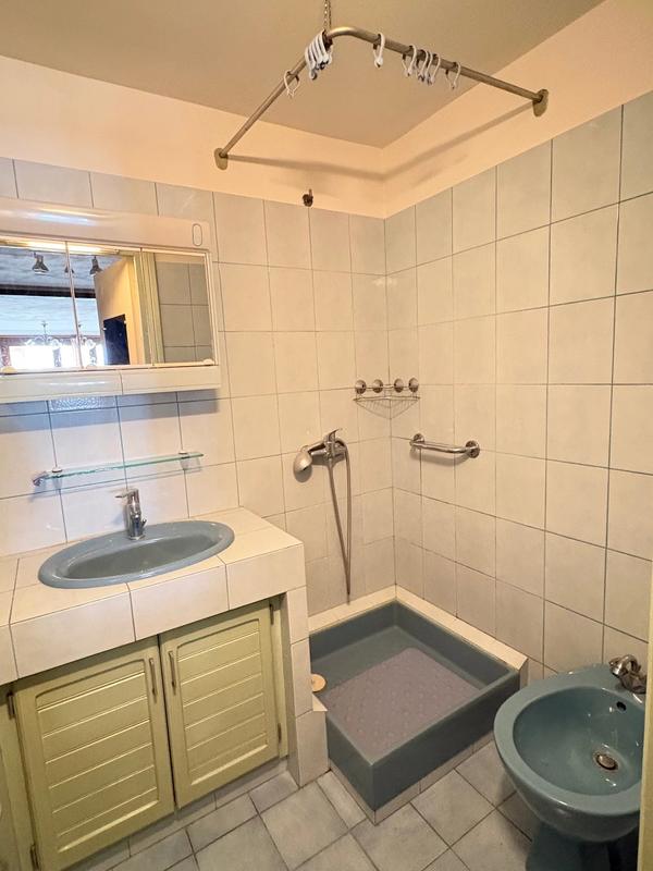 Maison - 82 m² - 3 pièces