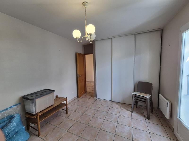 Maison - 134 m² - 4 pièces