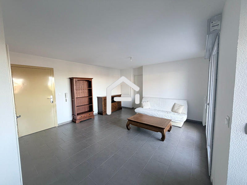 Appartement - 52 m² - 3 pièces