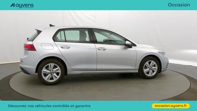 Volkswagen Golf 1.5 Tsi Act Opf 130ch Life Business