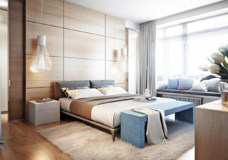 Appartement - 93 m² - 4 pièces