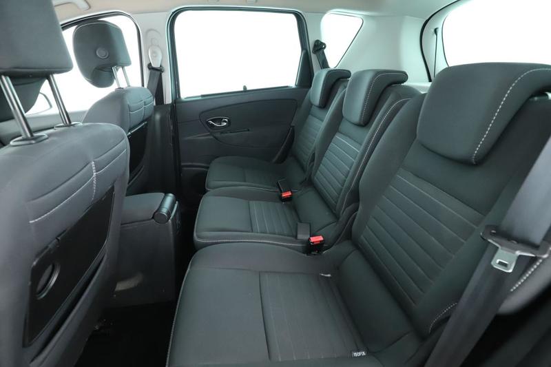 Renault Scénic 1.2 TCe Energy Limited 115 ch