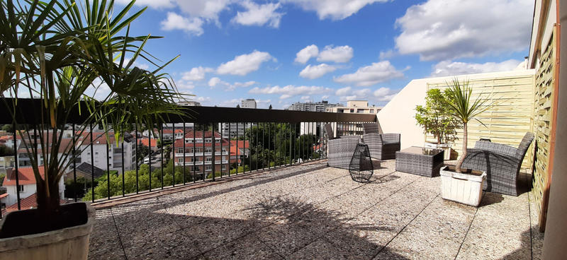 Appartement - 39 m² - 1 pièce