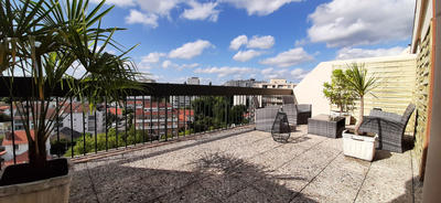 Appartement - 39 m² - 1 pièce