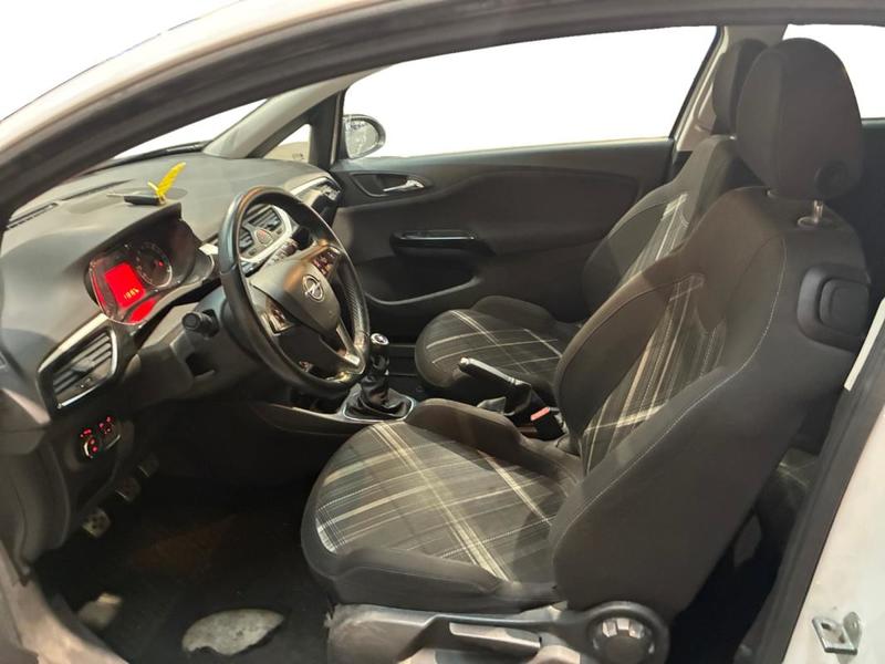 Opel Corsa 1.4 Turbo 100 ch Start/Stop Edition