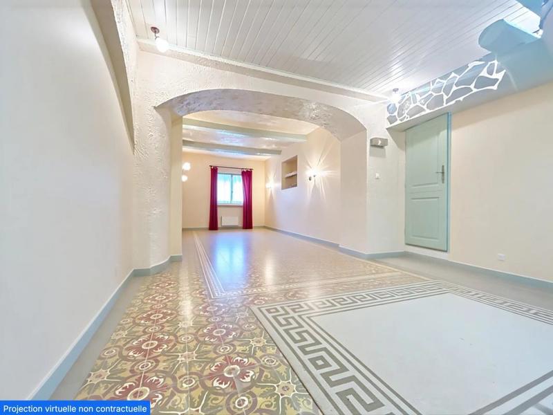 Studio - 51 m² - 1 pièce