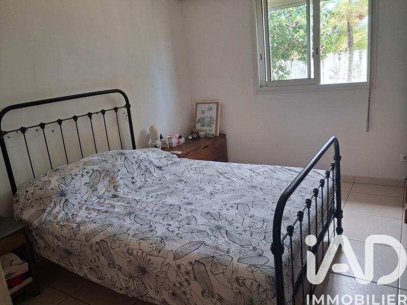 Maison - 87 m² - 4 pièces