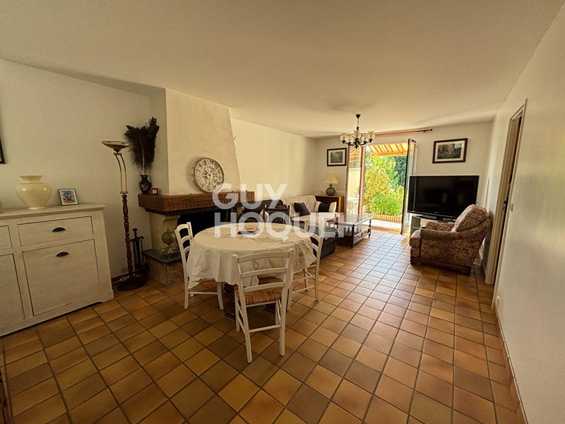 Maison - 139 m² - 5 pièces