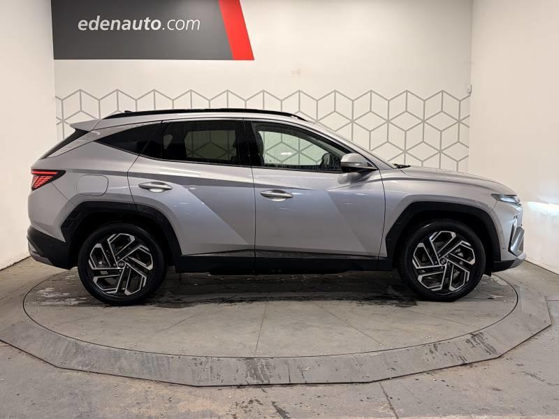 Hyundai Tucson 1.6 t-Gdi 253 Plug-in Bva6 Executive