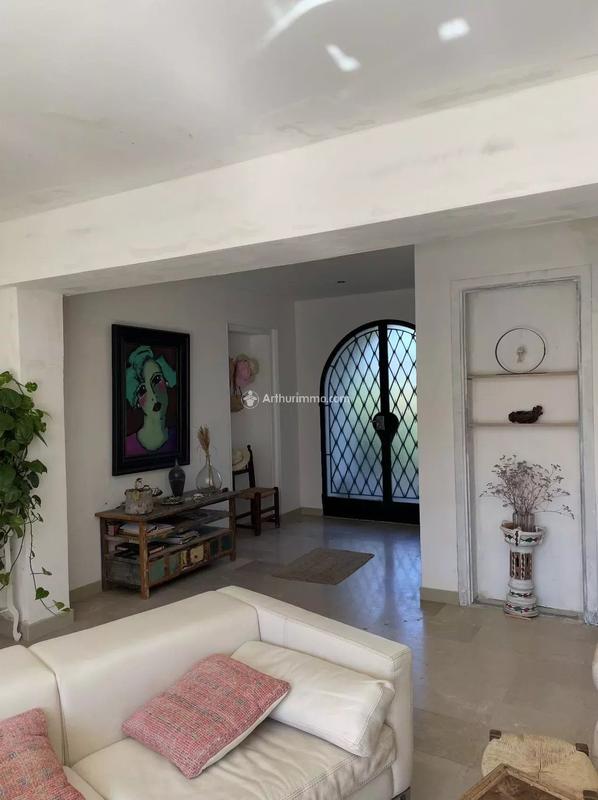 Maison - 115 m² - 3 pièces