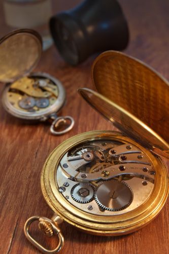 Bijouterie Marie Espanol