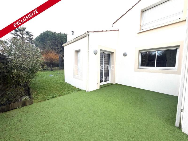 Maison - 152 m² - 6 pièces