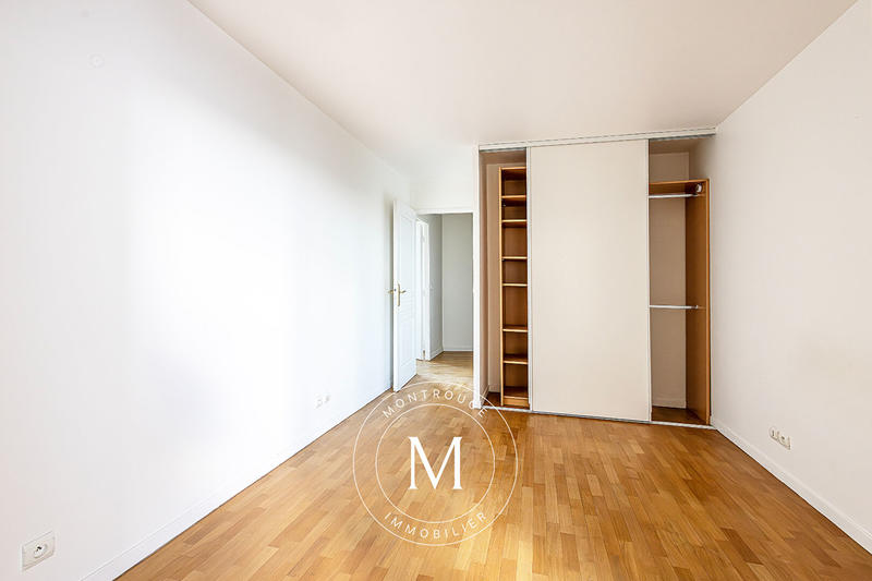 Appartement - 51 m² - 2 pièces