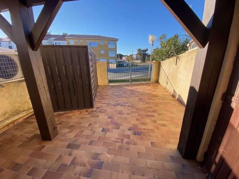 Maison - 53 m² - 3 pièces