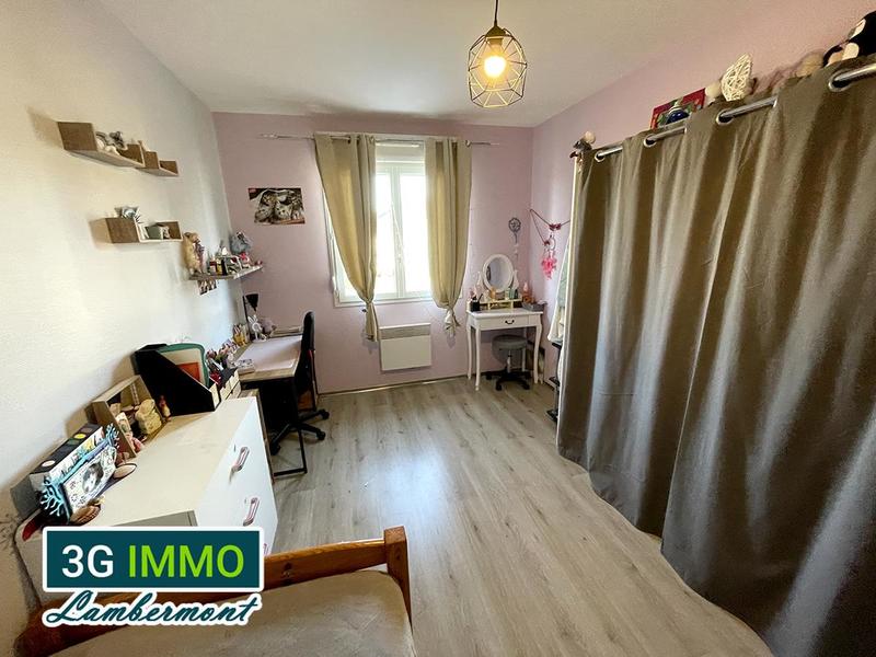 Maison - 134 m² - 5 pièces