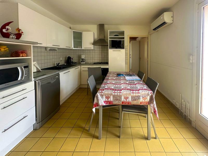 Maison - 173 m² - 7 pièces