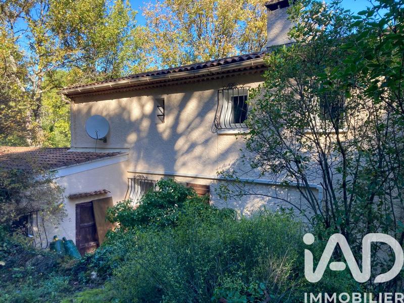 Maison - 148 m² - 5 pièces