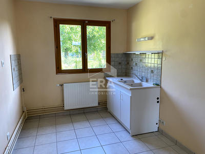 Maison - 86 m² - 3 pièces
