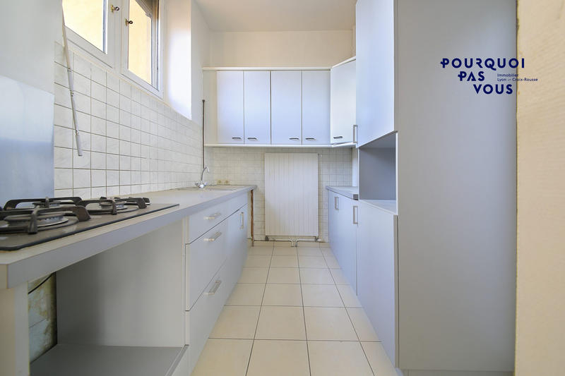 Appartement - 115 m² - 5 pièces