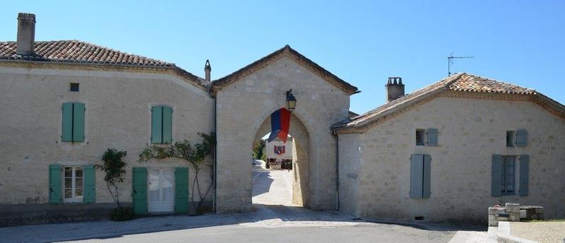 Les Gîtes de Truffes