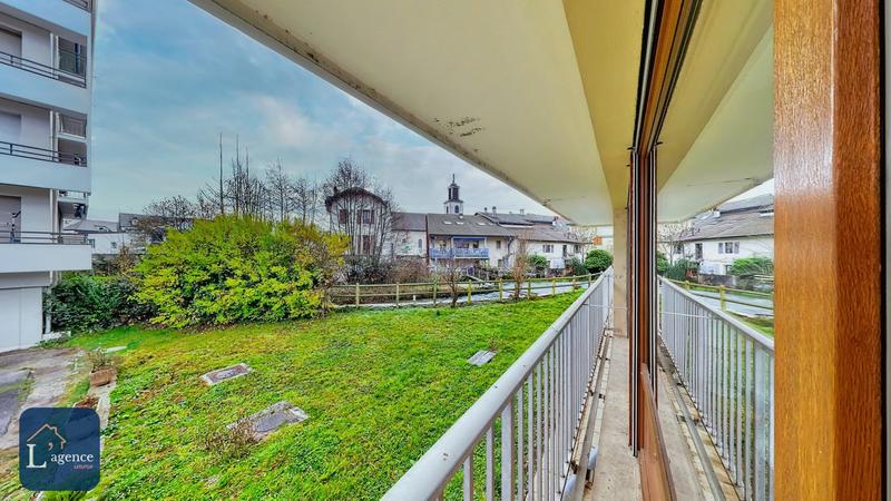 Appartement - 114 m² - 5 pièces