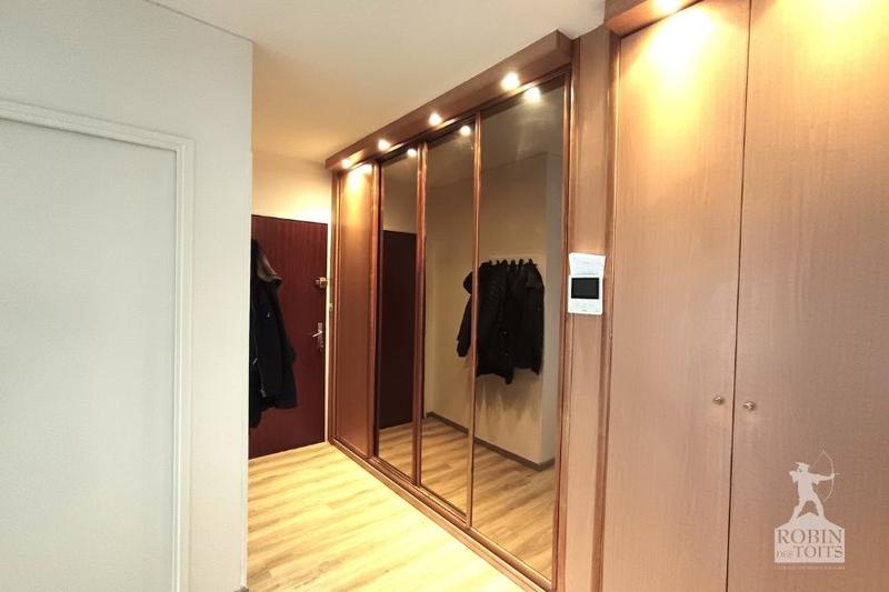 Appartement - 51 m² - 2 pièces