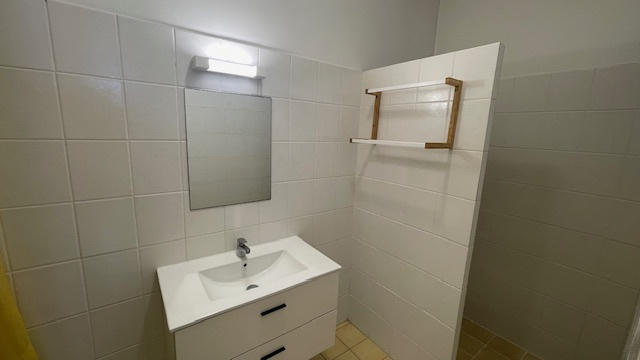 Appartement - 90 m² - 3 pièces