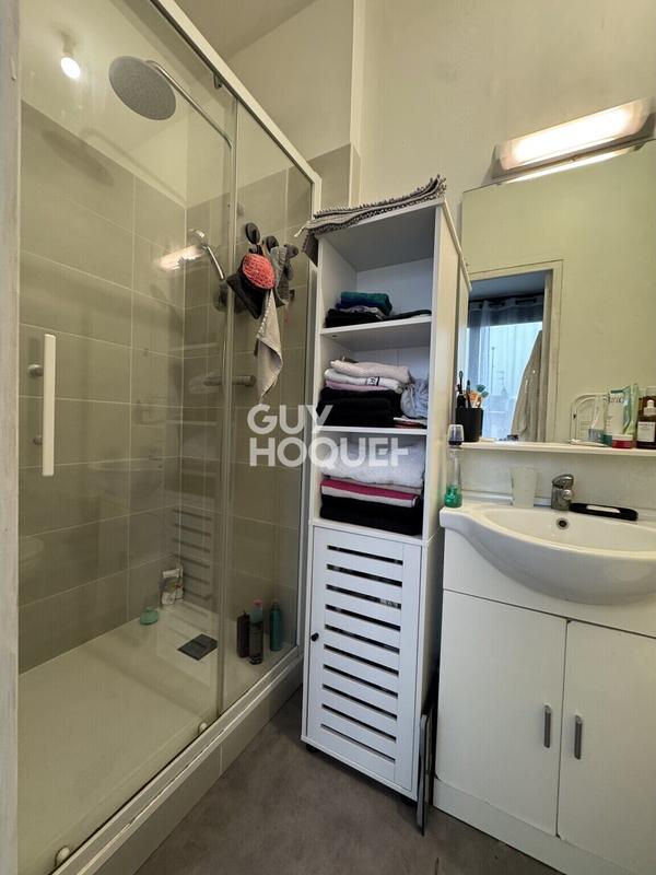 Appartement - 108 m²