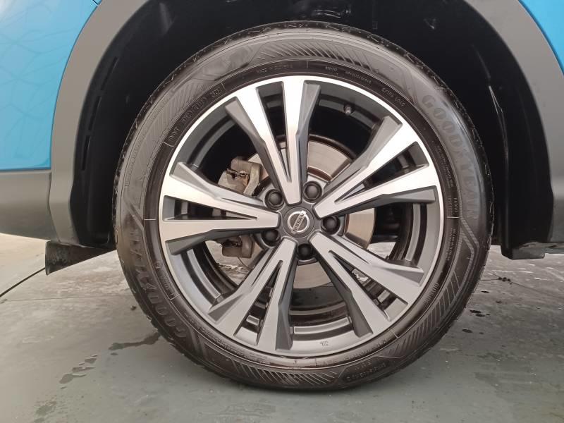 Nissan Qashqai 1.6 dCi 130 n-Connecta